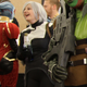 Image for article titled The Incredible Mass Effect Cosplayers of PAX East 2012
